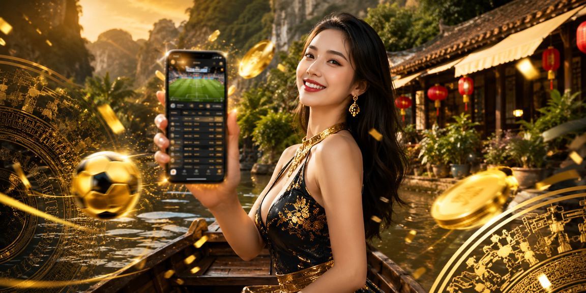 Lễ hội thể thao tại Ninh Bình với người tham gia theo dõi cá cược trực tuyến